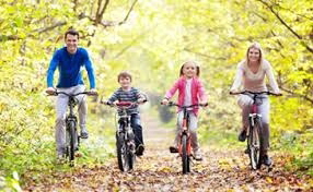 cycling